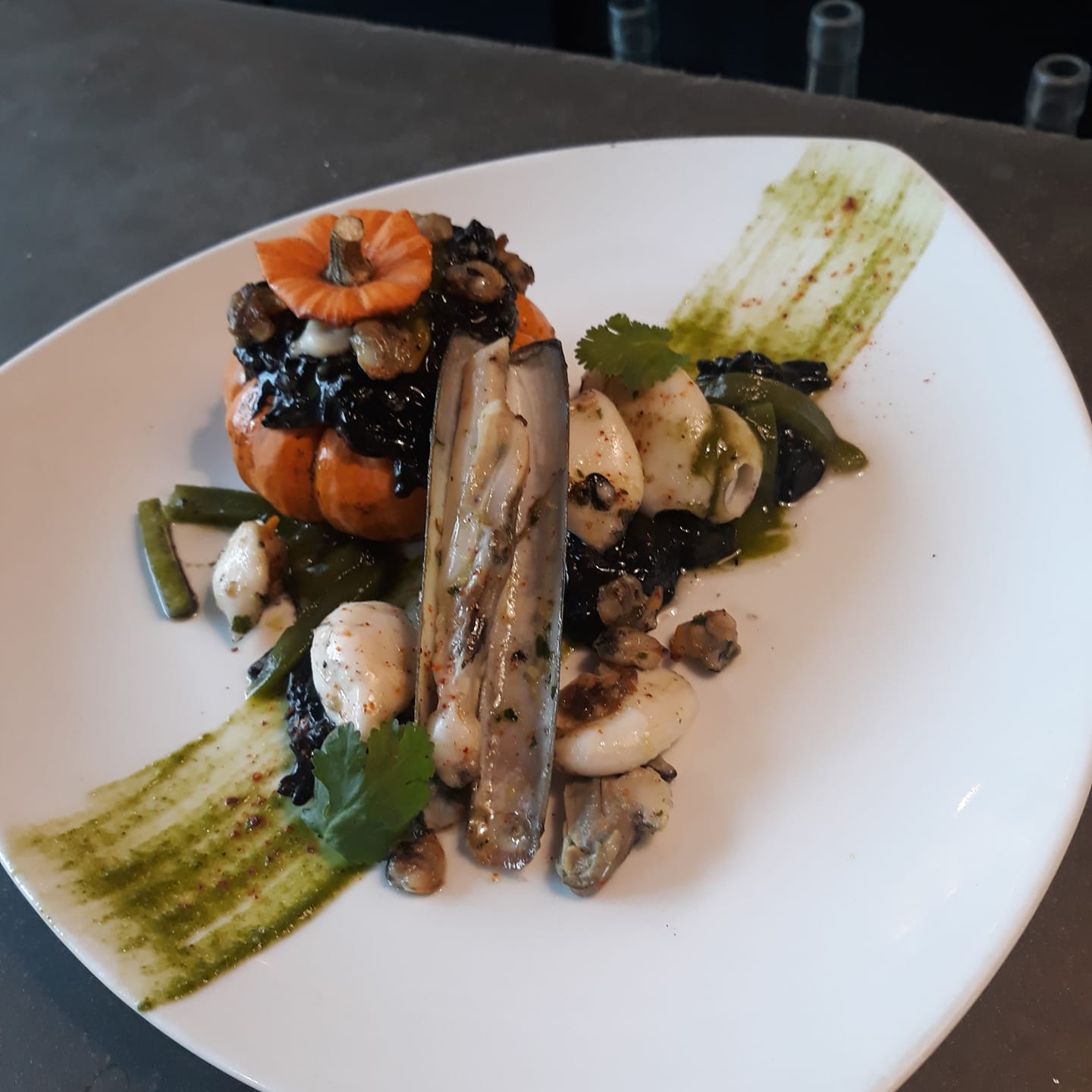 Nos plats gastronomiques
