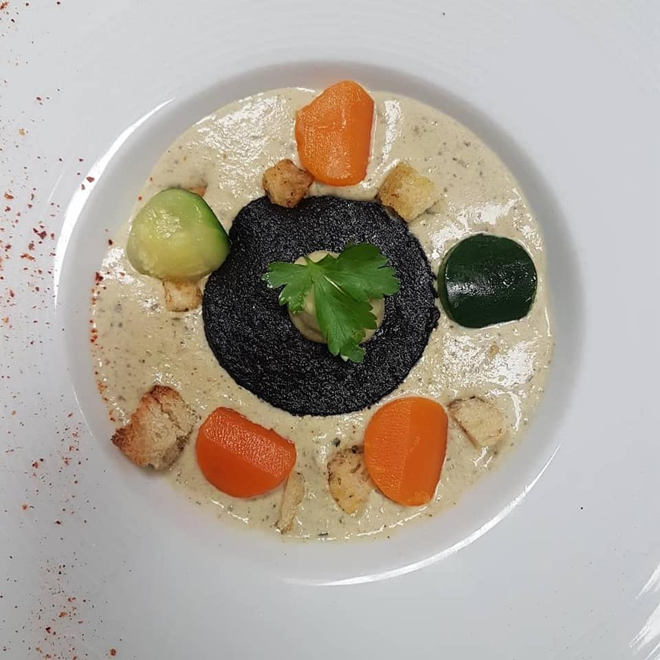 Soupe